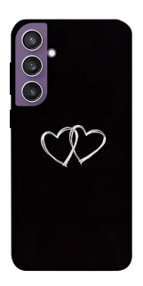Чохол на Samsung Galaxy S23 FE Love aesthetic ver.14 фото 1 з 1
