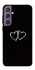 Чехол на Samsung Galaxy S23 FE Love aesthetic ver.14 фото 1 из 1