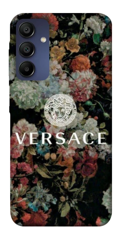 Чохол на Samsung Galaxy A15 4G/5G Versace ver.2 фото 1 з 1