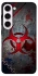 Чохол на Samsung Galaxy S23+ Радіація v3 фото 1 з 1