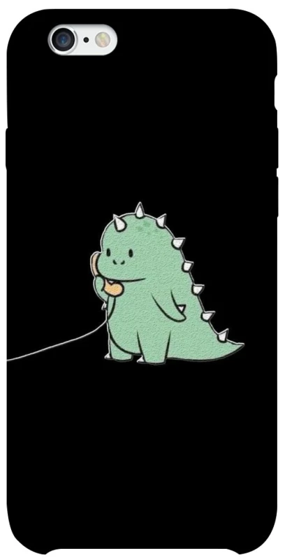 Чохол на Apple iPhone 6/6s (4.7") Pair romantic theme ver.5 фото 1 з 1