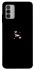 Чохол на Nokia G42 Love aesthetic ver.13 фото 1 з 1