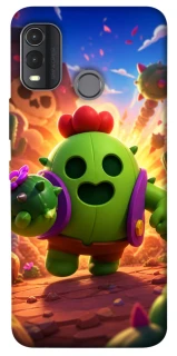 Чохол на Nokia G11 Plus Brawl Stars ver.14 фото 1 з 1