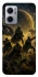 Чохол на Xiaomi Redmi Note 11E HELLDIVERS ver.2 фото 1 з 1