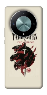 Чехол на Huawei Magic6 Lite House of the Dragon ver.4 фото 1 из 1