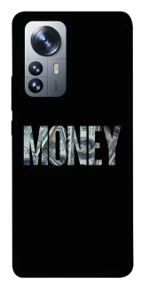 Чохол на Xiaomi 12 / 12X Money-dollars фото 1 з 1