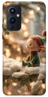 Чехол на OnePlus 9 Christmas mood ver.10 фото 1 из 1