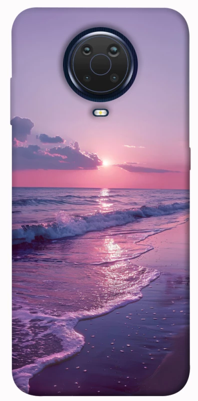 Чохол на Nokia G20 / G10 / 6.3 Sea фото 1 з 1