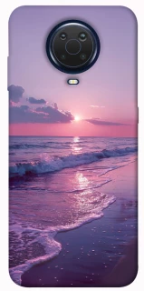 Чохол на Nokia G20 / G10 / 6.3 Sea фото 1 з 1