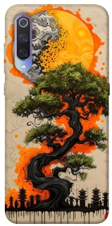 Чохол на Xiaomi Mi 9 Дух Японії v3 фото 1 з 1