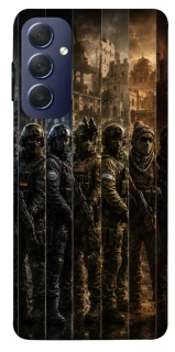 Чохол на Samsung Galaxy M54 5G Counter-Strike фото 1 з 1