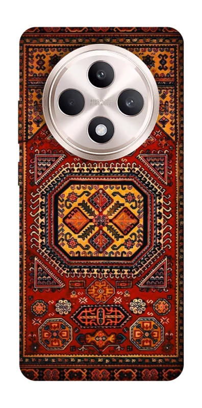 Чехол на Oppo Reno 12 F 4G/5G Килим v1 фото 1 из 1