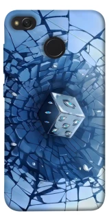 Чехол на Xiaomi Redmi 4X Daddy Gojo фото 1 из 1