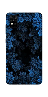 Чохол на ZTE Blade A31 Flowers v5 фото 1 з 1