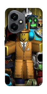 Чохол на Honor 400 Roblox Gamer фото 1 з 1
