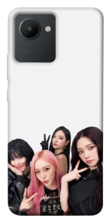 Чохол на Realme C30 Aespa v2 фото 1 з 1