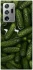 Чохол на Samsung Galaxy Note 20 Ultra Cucumber фото 1 з 1