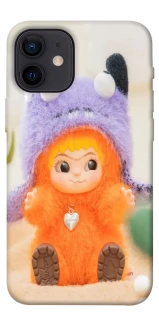 Чохол на Apple iPhone 12 mini (5.4") Wakuku ver.6 фото 1 з 1