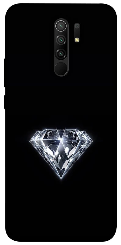 Чехол на Xiaomi Redmi 9 Бриллиант фото 1 из 1