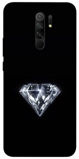 Чехол на Xiaomi Redmi 9 Бриллиант фото 1 из 1