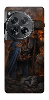 Чехол на OnePlus 12 Arthas v1 фото 1 из 1
