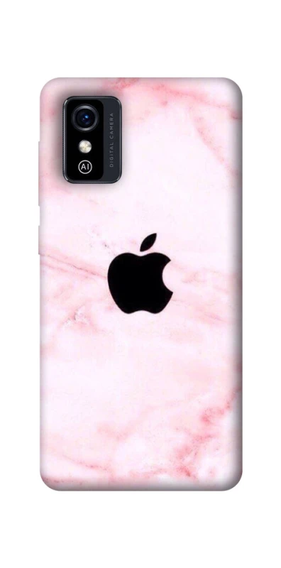 Чохол на ZTE Blade L9 Apple logo ver.6 фото 1 з 1