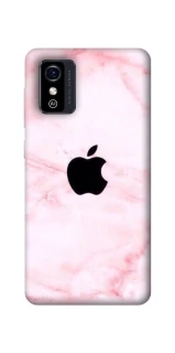 Чохол на ZTE Blade L9 Apple logo ver.6 фото 1 з 1