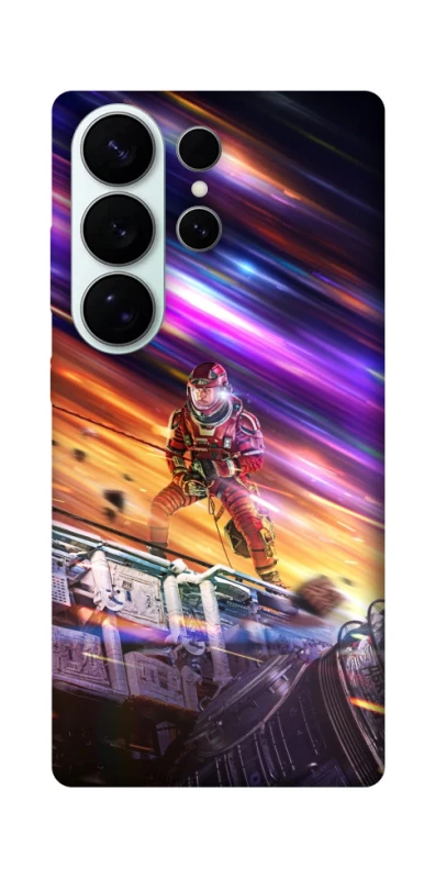 Чехол на Samsung Galaxy S26 Project Hail Mary ver.6 фото 1 из 1