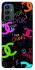 Чехол на Samsung Galaxy M13 4G Fashion collage ver.5 фото 1 из 1