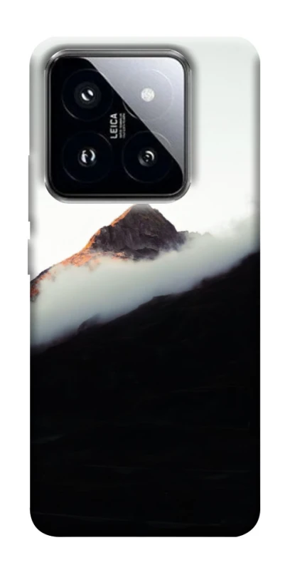Чохол на Xiaomi 14 Pro Mountain v3 фото 1 з 1