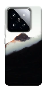 Чехол на Xiaomi 14 Pro Mountain v3 фото 1 из 1