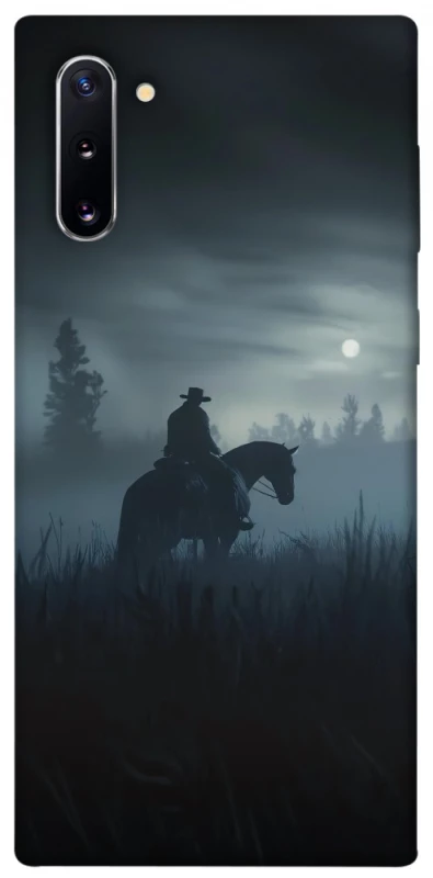 Чохол на Samsung Galaxy Note 10 cowboy фото 1 з 1