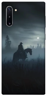 Чохол на Samsung Galaxy Note 10 cowboy фото 1 з 1