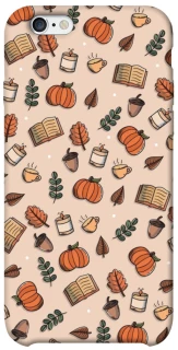 Чехол на Apple iPhone 6/6s (4.7") Autumn vibes ver.5 фото 1 из 1