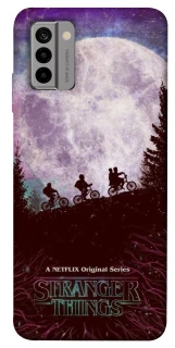 Чохол на Nokia G22 Stranger Things ver.34 фото 1 з 1