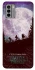Чехол на Nokia G22 Stranger Things ver.34 фото 1 из 1