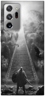 Чехол на Samsung Galaxy Note 20 Ultra Valhalla фото 1 из 1
