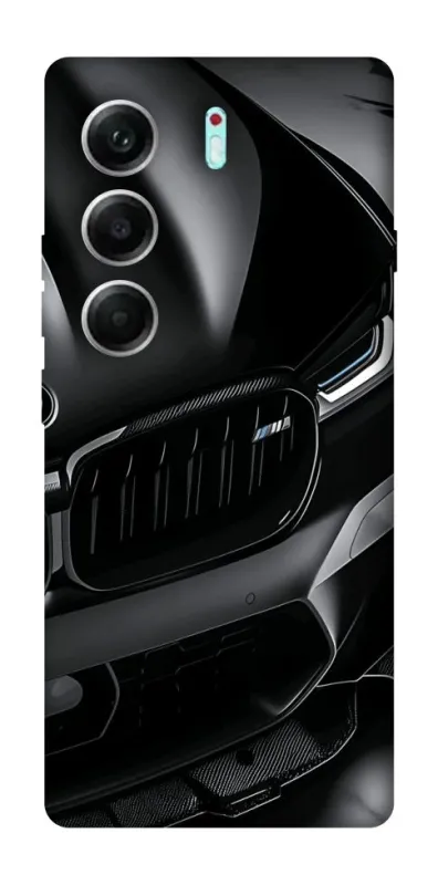 Чохол на Tecno Camon 40 Pro BMW M5 v35 фото 1 з 1