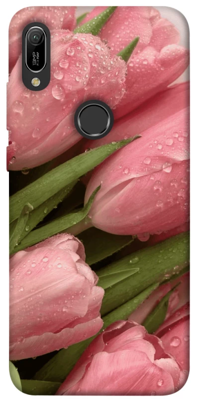 Чохол на Huawei Y6 (2019) Beauty фото 1 з 1