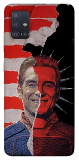 Чехол на Samsung Galaxy M51 Homelander фото 1 из 1