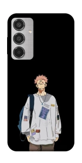 Чохол на Samsung Galaxy M35 Yuji Itadori v2 фото 1 з 1