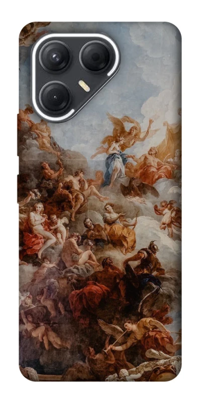 Чехол на TECNO Pova 7 Искусство v2 фото 1 из 1