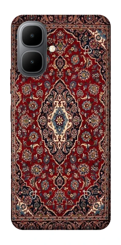 Чехол на Infinix Smart 10 Килим v2 фото 1 из 1