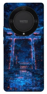 Чехол на Huawei Magic5 Lite torii gate фото 1 из 1