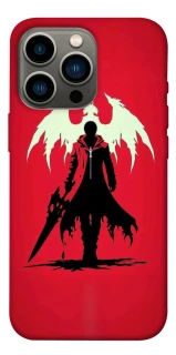 Чехол на Apple iPhone 13 Pro (6.1") Devil May Cry v2 фото 1 из 1
