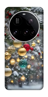 Чехол на Xiaomi 15 Ultra Новогодний v48 фото 1 из 1