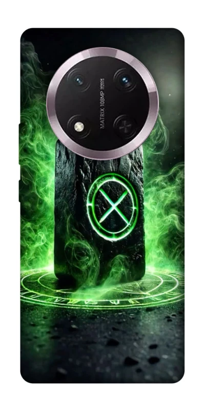 Чохол на Honor X9c Руна Гебо фото 1 з 1