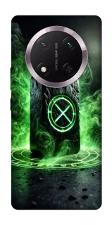 Чохол на Honor X9c Руна Гебо фото 1 з 1