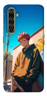 Чохол на Realme X50 Pro Yuji Itadori фото 1 з 1