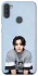 Чехол на Samsung Galaxy A11 Seungcheol - Seventeen фото 1 из 1